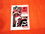 2018 Contenders NFL 93 Matt Ryan - Atlanta Falcons (Base)