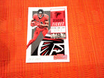 2018 Contenders NFL 94 Julio Jones - Atlanta Falcons (Base)