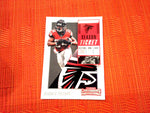 2018 Contenders NFL 95 Devonta Freeman - Atlanta Falcons (Base)