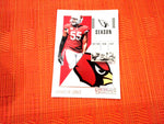 2018 Contenders NFL 96 Chandler Jones - Arizona Cardinals (Base)