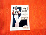 2018 Contenders NFL 99 Brandin Cooks - Los Angeles Rams (Base)