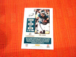 2018 Contenders NFL 100 Zach Ertz - Philadelphia Eagles (Base)
