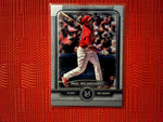 2019 Topps Museum Collection-  86 Paul Goldschmidt - St. Louis Cardinals (Base)