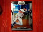 2019 Panini Prizm Baseball  10 Rowdy Tellez - Toronto Blue Jays (Base)