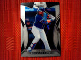 2019 Panini Prizm Baseball  17 Robinson Cano - New York Mets (Base)