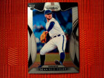 2019 Panini Prizm Baseball  36 Sean Reid-Foley - Toronto Blue Jays (Base)