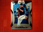 2019 Panini Prizm Baseball  38 Bryse Wilson - Atlanta Braves (Base)