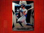 2019 Panini Prizm Baseball  40 Jose Altuve - Houston Astros (Base)