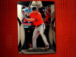 2019 Panini Prizm Baseball  60 Trey Mancini - Baltimore Orioles (Base)