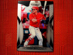 2019 Panini Prizm Baseball  75 Scooter Gennett - Cincinnati Reds (Base)