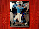 2019 Panini Prizm Baseball  81 Austin Meadows - Tampa Bay Rays (Base)