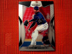 2019 Panini Prizm Baseball  86 Jeremy Jeffress - Milwaukee Brewers (Base)