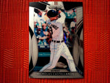 2019 Panini Prizm Baseball  93 Nicholas Castellanos - Detroit Tigers (Base)