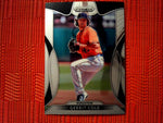 2019 Panini Prizm Baseball  109 Gerrit Cole - Houston Astros (Base)