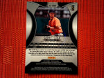 2019 Panini Prizm Baseball  109 Gerrit Cole - Houston Astros (Base)