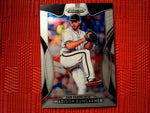 2019 Panini Prizm Baseball  120 Madison Bumgarner - San Francisco Giants (Base)