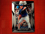 2019 Panini Prizm Baseball  126 Brad Keller - Kansas City Royals (Base)