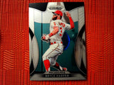 2019 Panini Prizm Baseball  148 Bryce Harper - Philadelphia Phillies (Base)