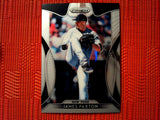 2019 Panini Prizm Baseball  149 James Paxton - New York Yankees (Base)