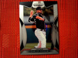 2019 Panini Prizm Baseball  155 Carlos Rodon - Chicago White Sox (Base)