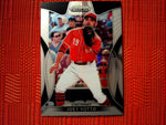 2019 Panini Prizm Baseball  163 Joey Votto - Cincinnati Reds (Base)