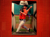 2019 Panini Prizm Baseball  164 Justin Verlander - Houston Astros (Base)