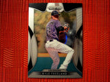 2019 Panini Prizm Baseball  165 Kyle Freeland - Colorado Rockies (Base)