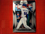 2019 Panini Prizm Baseball  179 Ryan O'Hearn - Kansas City Royals (Base)