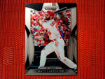 2019 Panini Prizm Baseball  174 Matt Carpenter - St. Louis Cardinals (Base)