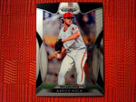 2019 Panini Prizm Baseball  191 Aaron Nola - Philadelphia Phillies (Base)