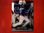 2019 Panini Prizm Baseball  193 Lorenzo Cain - Milwaukee Brewers (Base)