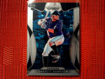 2019 Panini Prizm Baseball  196 Garrett Hampson - Colorado Rockies (Base)