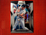 2019 Panini Prizm Baseball  204 Wade Boggs - Boston Red Sox (Base)