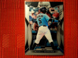 2019 Panini Prizm Baseball  210 Rosell Herrera - Miami Marlins (Base)