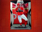 2019 Panini Prizm Baseball  249 Jose Peraza - Cincinnati Reds (Base)