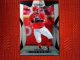 2019 Panini Prizm Baseball  249 Jose Peraza - Cincinnati Reds (Base)