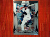 2019 Panini Prizm Baseball  273 Johan Camargo - Atlanta Braves (Base)