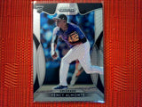 2019 Panini Prizm Baseball  274 Yency Almonte - Colorado Rockies (Base)