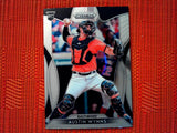 2019 Panini Prizm Baseball  278 Austin Wynns - Baltimore Orioles (Base)