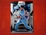 2019 Panini Prizm Baseball  279 George Brett - Kansas City Royals (Base)