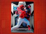 2019 Panini Prizm Baseball  281 Andrew McCutchen - Philadelphia Phillies (Base)