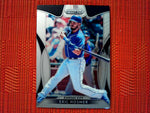 2019 Panini Prizm Baseball  285 Eric Hosmer - Kansas City Royals (Base)