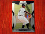 2019 Panini Prizm Baseball  288 Dontrelle Willis - Florida Marlins (Base)