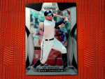 2019 Panini Prizm Baseball  291 Evan Longoria - San Francisco Giants (Base)