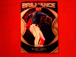 2019 Panini Prizm Baseball 1- Blake Snell - Tampa Bay Rays (Brilliance Set )