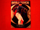 2019 Panini Prizm Baseball 1- Blake Snell - Tampa Bay Rays (Brilliance Set )