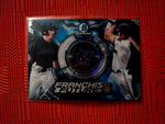 2019 Bowman Draft FF-BM J.J. Bleday/Kameron Misner  - Miami Marlins (Franchise Futures Set)