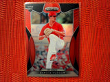 2019 Panini Prizm Baseball  53 Dakota Hudson - St. Louis Cardinals  (Red)