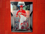 2019 Panini Prizm Baseball  53 Dakota Hudson - St. Louis Cardinals  (PRIZM Silvers)