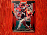 2019 Panini Prizm Baseball  68 Max Scherzer - Washington Nationals  (Red)